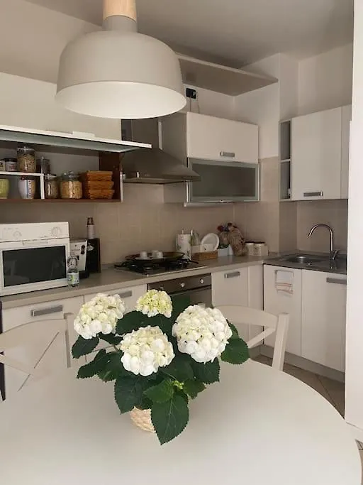 Accogliente Appartamento - Milano Italia