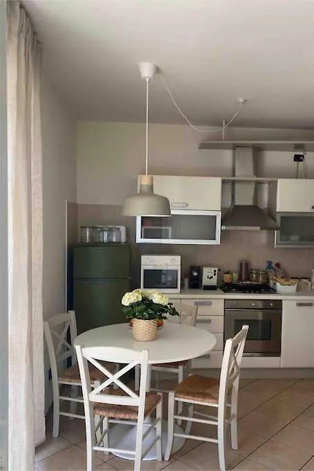 Accogliente Appartamento - Milano