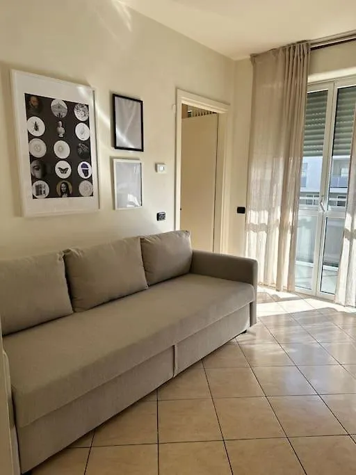 Accogliente Appartamento - Milano