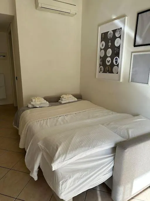 Accogliente Appartamento - Milano 0*,