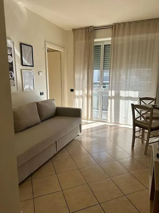 Accogliente Appartamento - Milano
