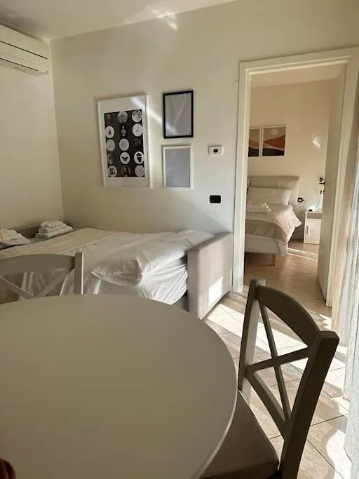 Accogliente Appartamento - Milano