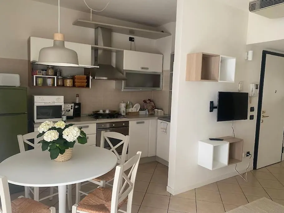 Accogliente Appartamento - Milano